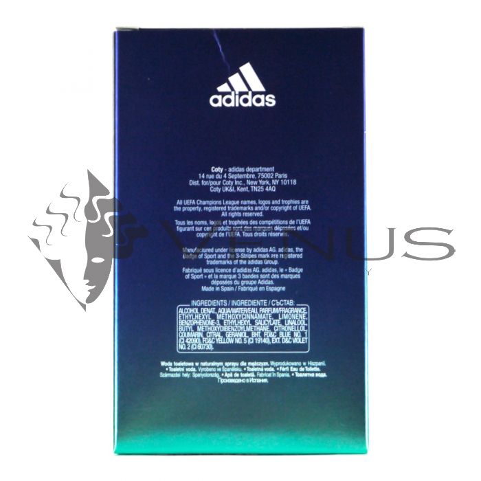 Adidas dare cologne on sale