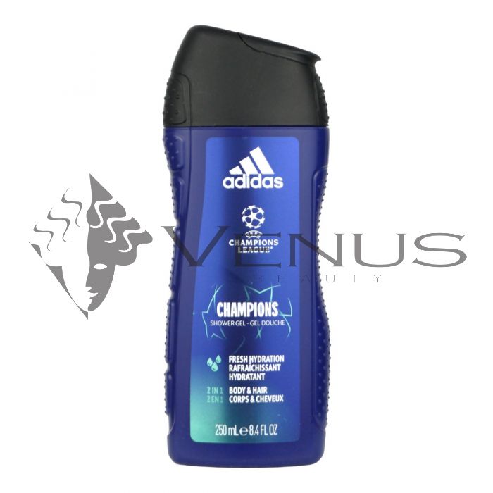 Adidas soap sales