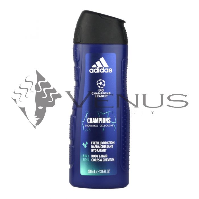 Shower gel adidas sale