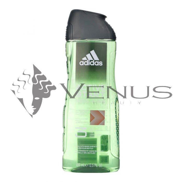 Adidas shower gel active start sales