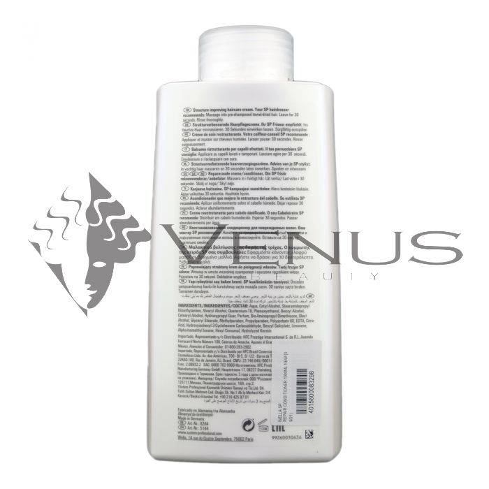Wella SP Repair Conditioner 1000ml