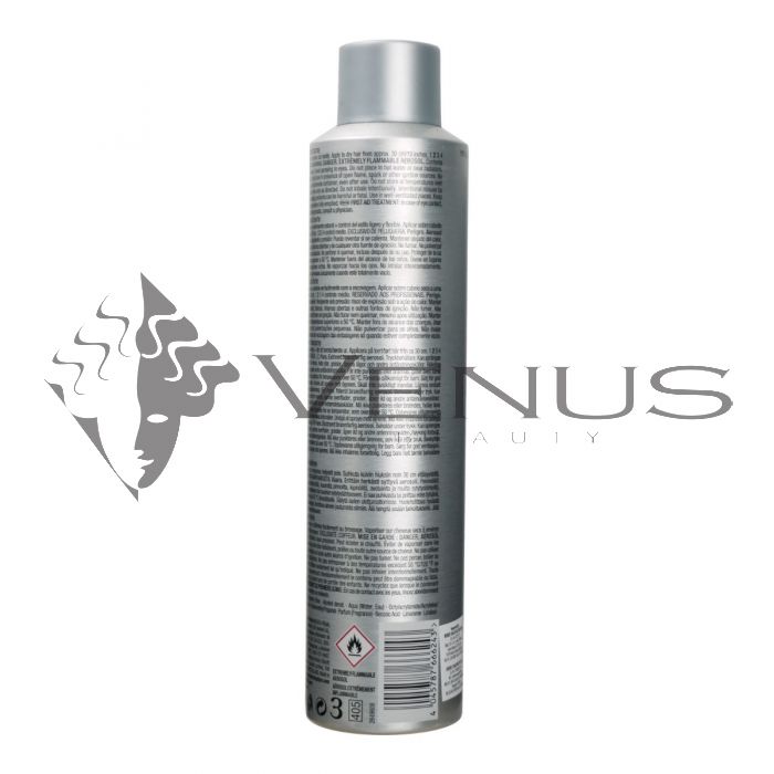 Osis+ Freeze 2 Hairspray Medium Control 300ml