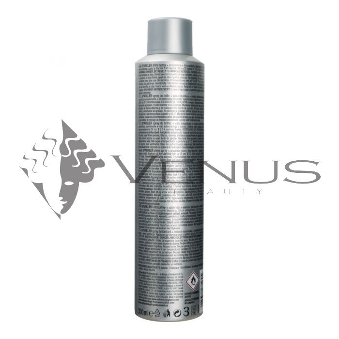 Osis+ Sparkler 1 Hairspray Light Control 300ml
