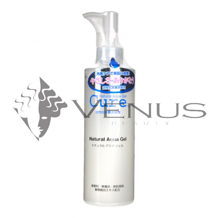 Cure Natural Aqua Gel 250g
