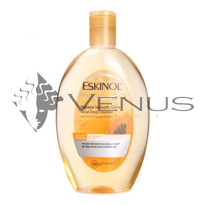 Eskinol papaya sale