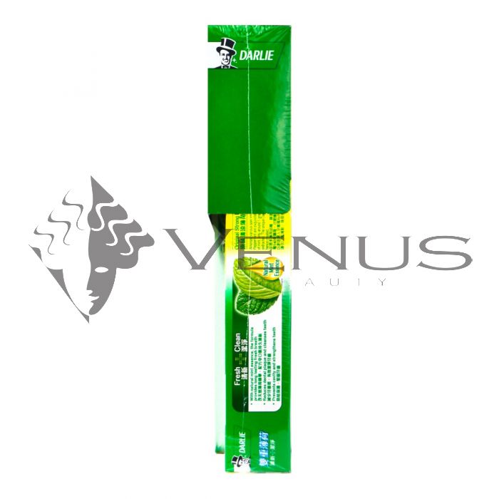 Darlie Double Action Toothpaste (250gx2 + 100g)