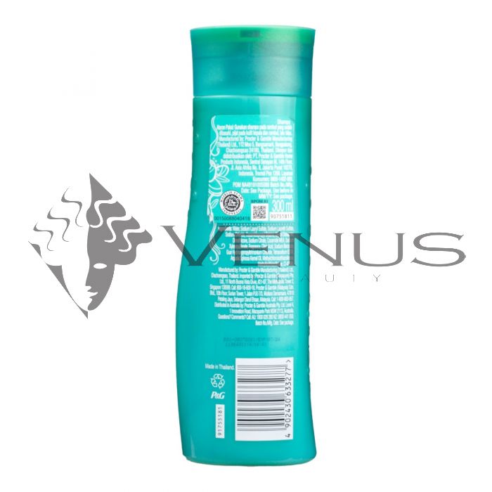 Clairol Herbal Essence Shampoo 300ml Moroccan My Shine