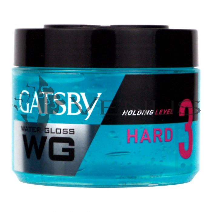 Gatsby gel hair best sale