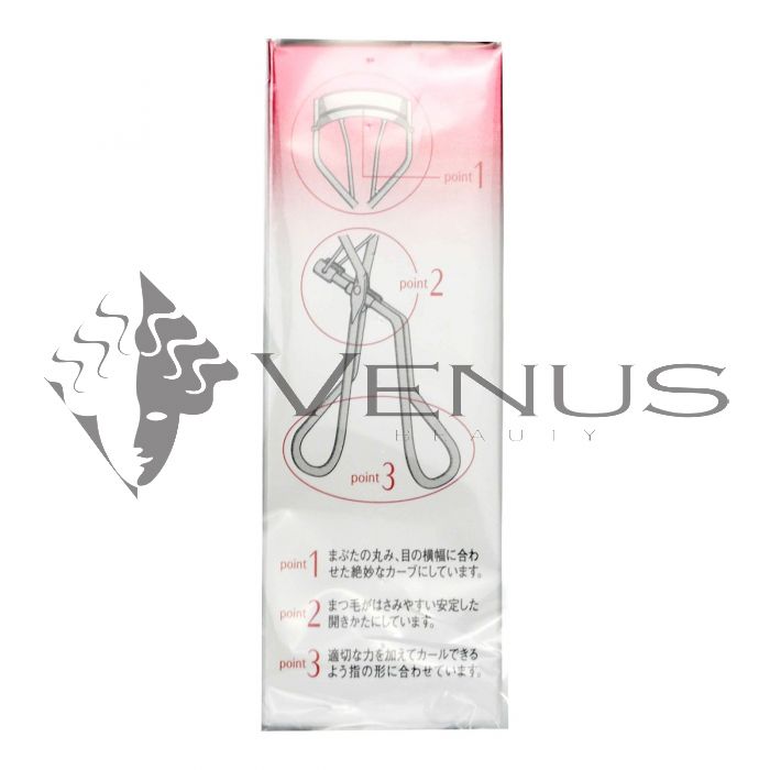 Shiseido Eyelash Curler 1s