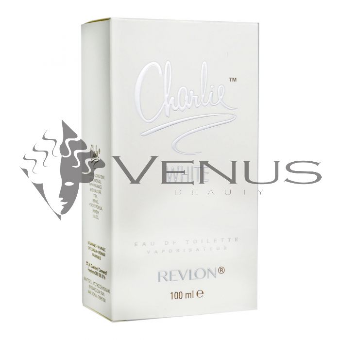 Revlon charlie white online
