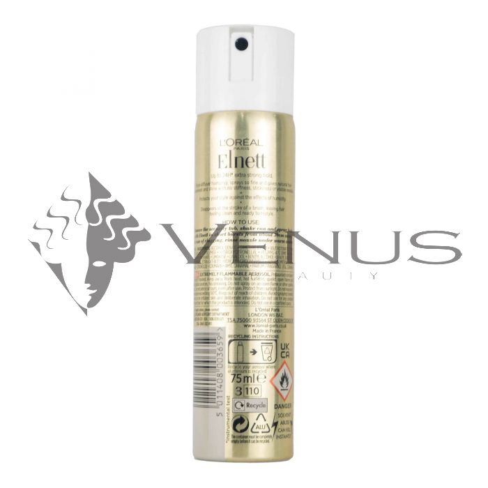 Studio Line Elnett Hairspray Supreme Hold 75ml -78979879
