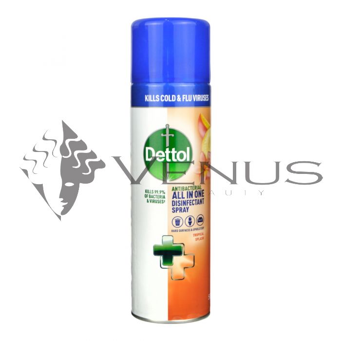 Deconal Spray Dettol Antiseptic Spray