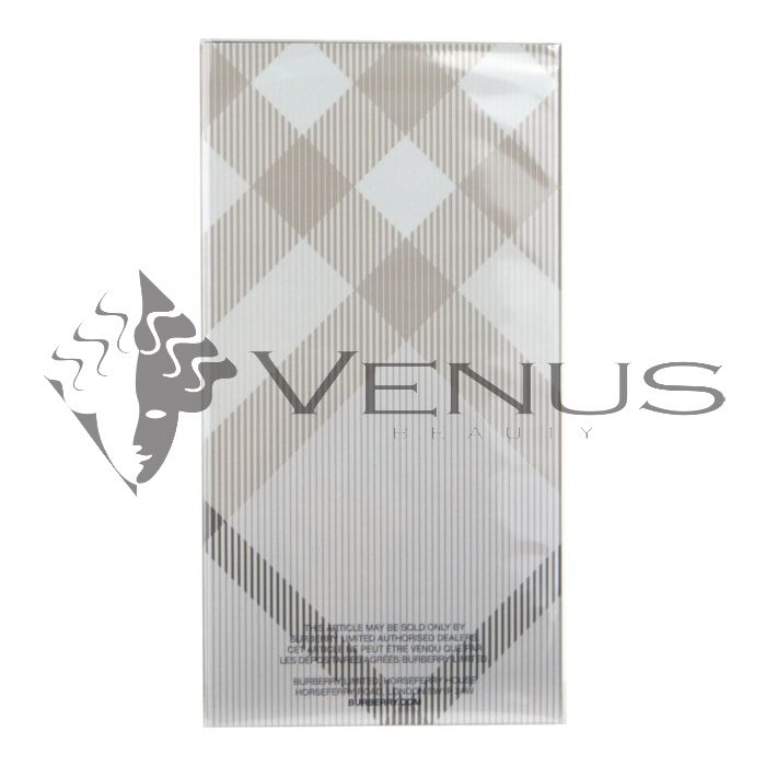 Burberry Brit For Her EDT 100ml