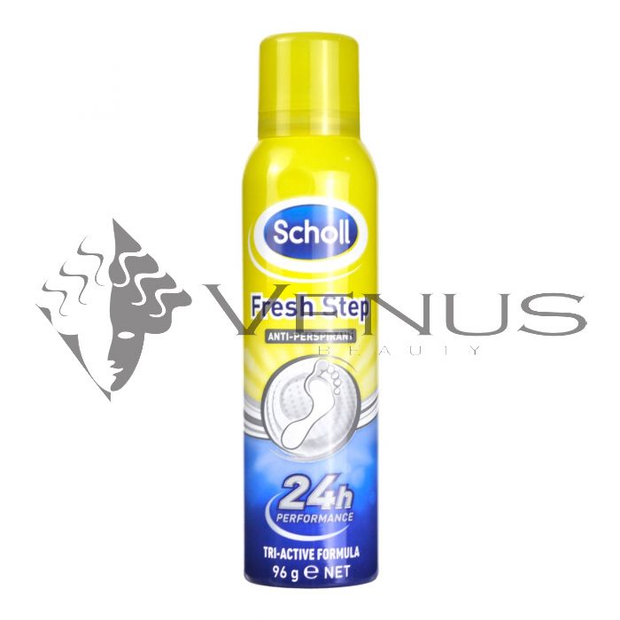 Fresh step scholl on sale