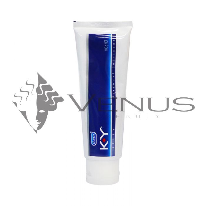 thin prostate vibrator KY Jelly 4 oz Water Based Lubricant Lube Personal Lubricant Adult Sex Toy  Kit main image 0