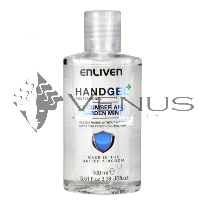 Enliven hand gel discount