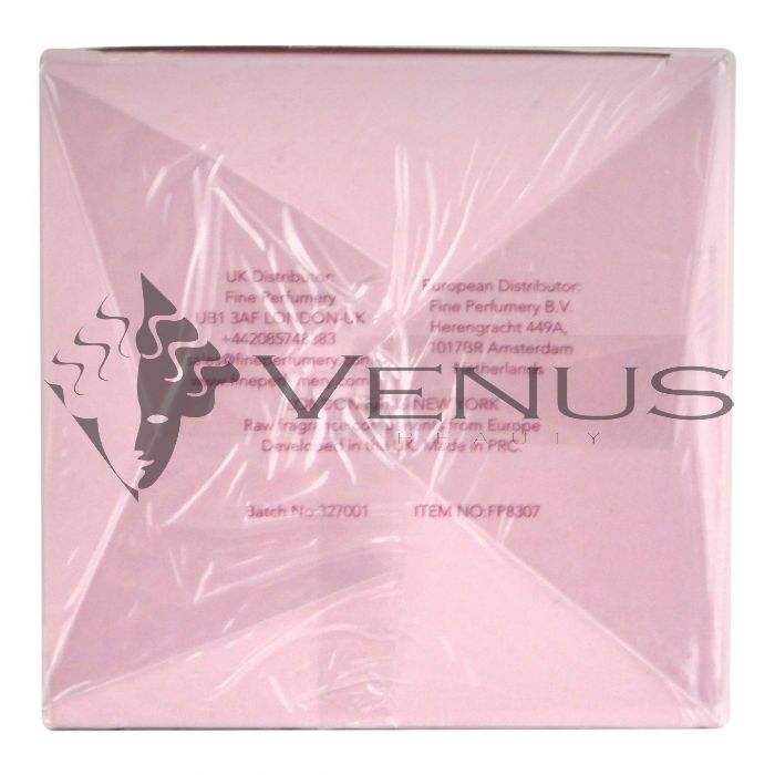 Fine Perfumery Pink Garden EDP 100ml