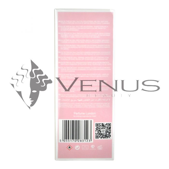 Fine Perfumery Love Lock EDP 100ml
