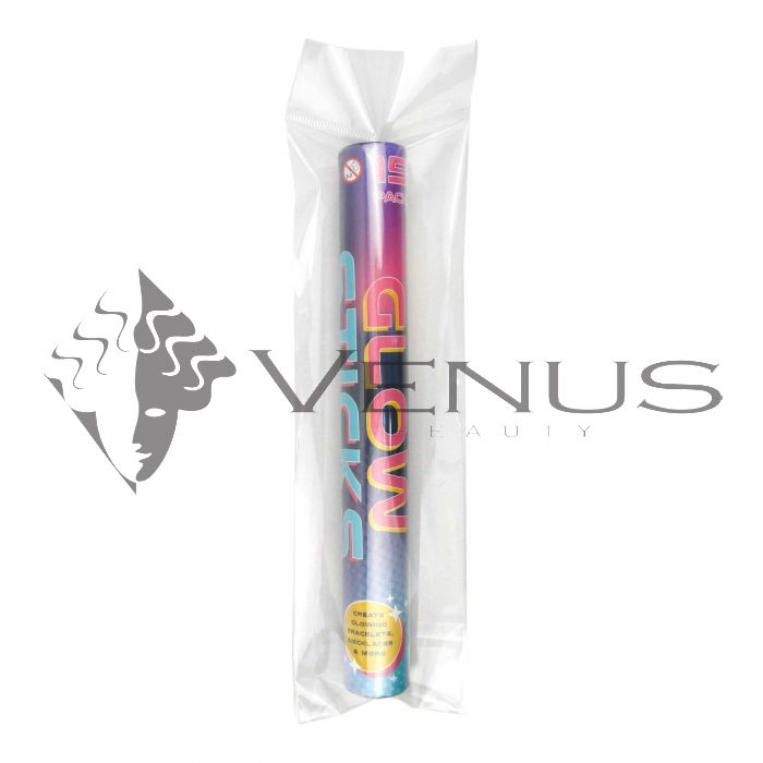 Hoot 15 Pcs Glow Sticks In Tube Hoot 15 Pcs Glow Sticks In Tube