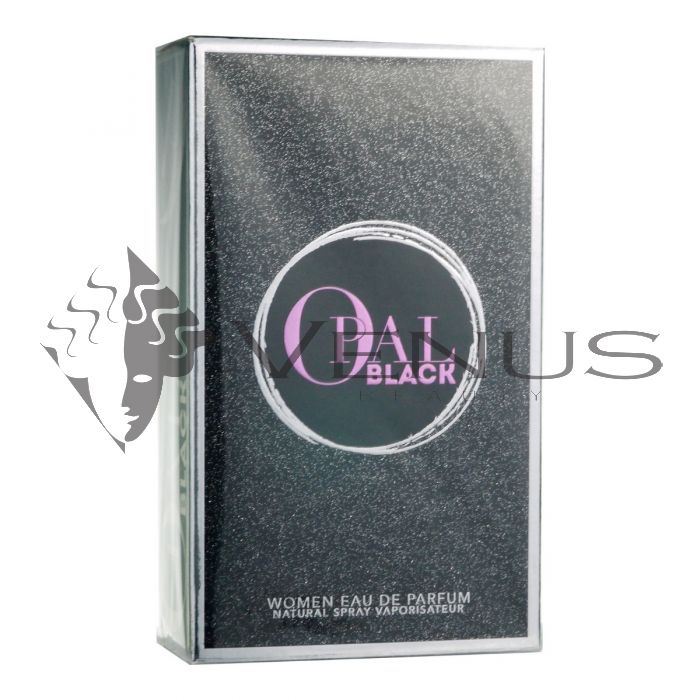 Black opal parfum clearance