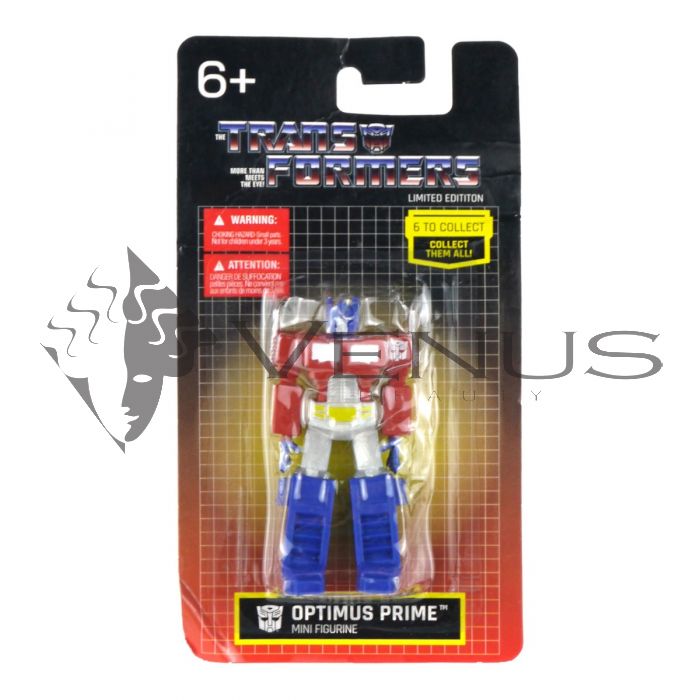 Figurine transformers optimus prime outlet