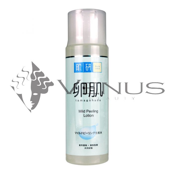 Hada Labo Tamagohada Mild Peeling Lotion 170ml