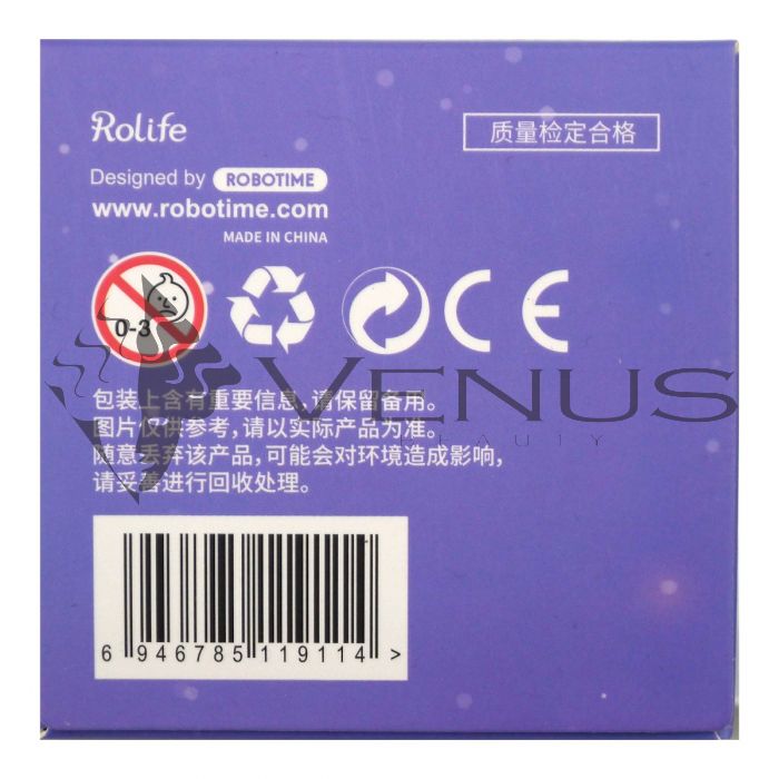Rolife Nanci's Dream Blind Box 1s