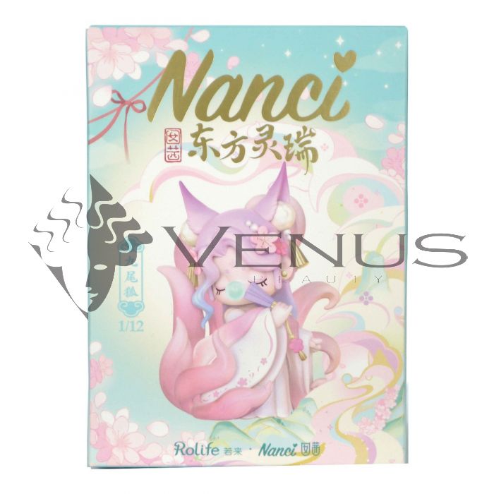 RoLife Nanci Dong Fang Ling Rui Blind Box 1s