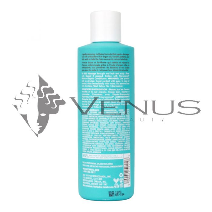 Moroccan Oil Moisture Repair Shampoo 250ml
