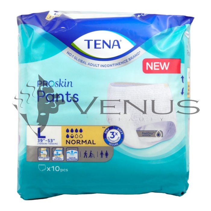 Tena Men Adult Diapers
