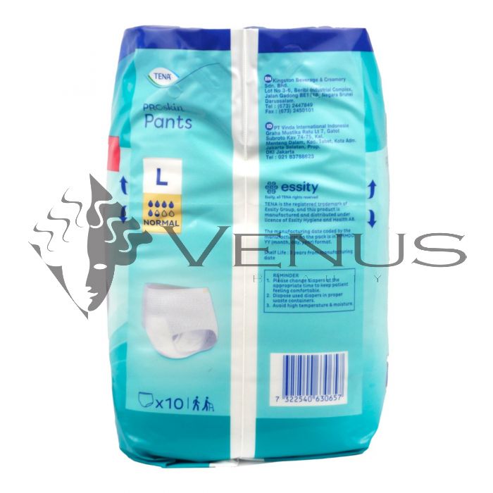 Tena Men Adult Diapers