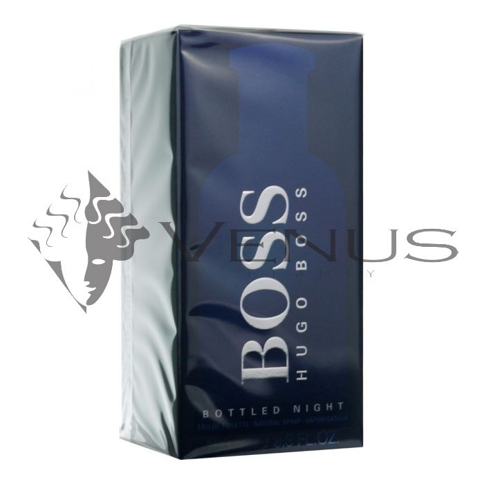 Hugo Boss Boss Bottled Night EDT 100ml