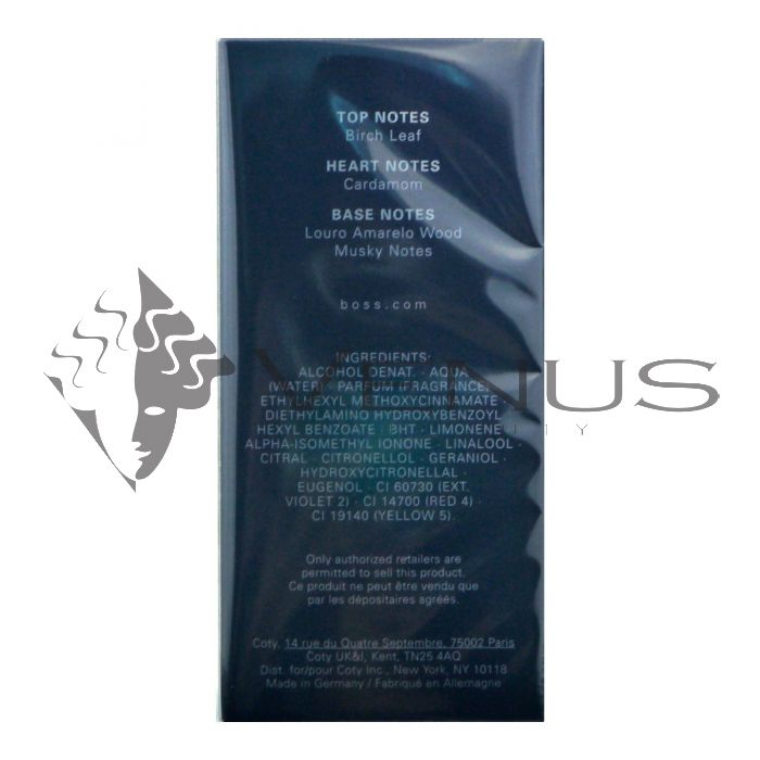 Hugo Boss Boss Bottled Night EDT 100ml