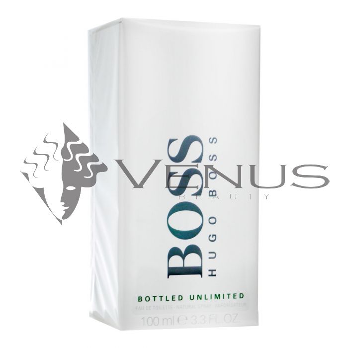 Hugo boss boss bottled unlimited edt cheap