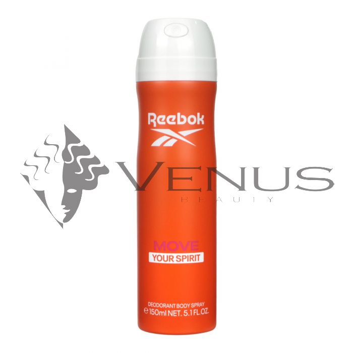 Reebok spray best sale