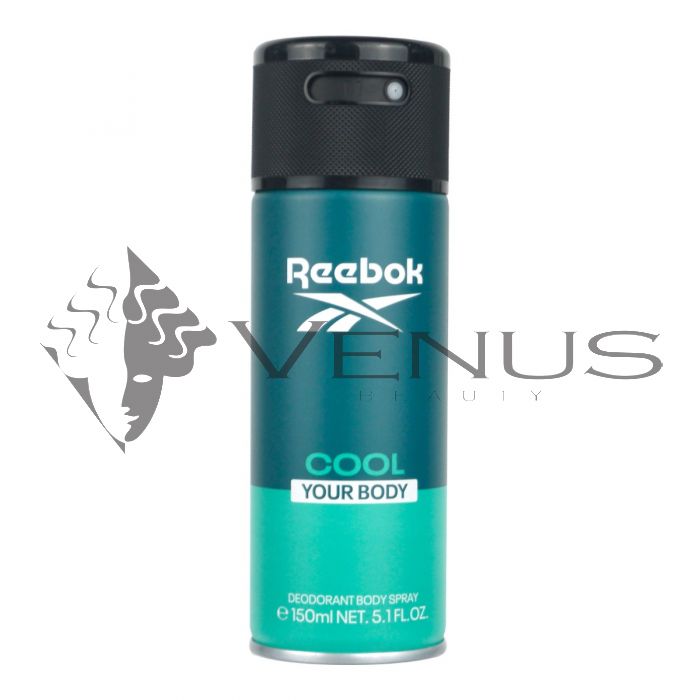 Reebok reecharge deo online