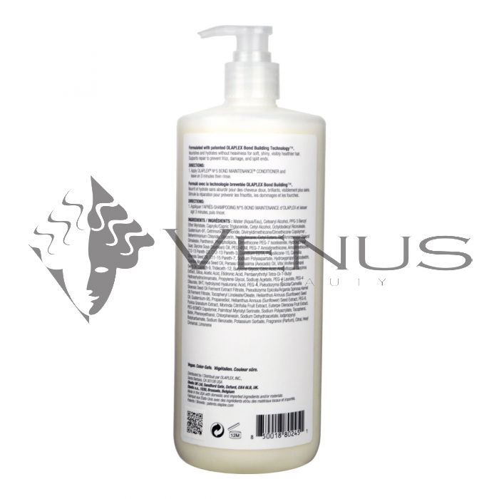 Olaplex No.5 Bond Maintenance Conditioner 1L