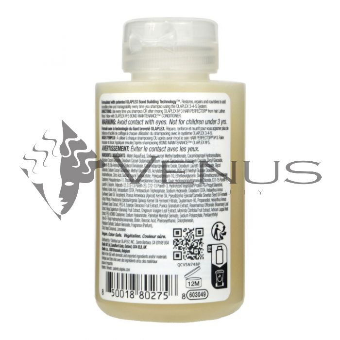 Olaplex No.4 Bond Maintenance Shampoo 100ml