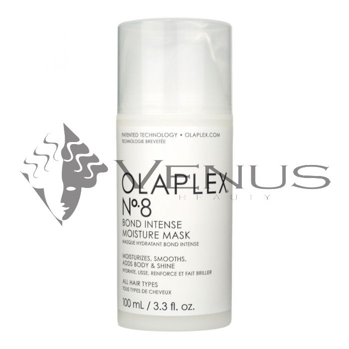 Olaplex No.8 Bond Intense Moisture Mask 100ml