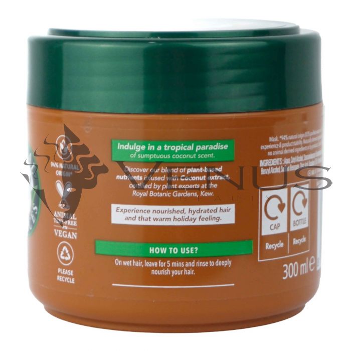 Clairol Herbal Essence Hair Mask 300ml Hydrate