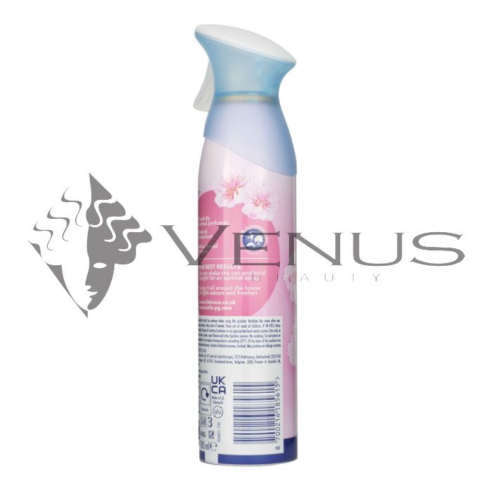 Febreze Air Mist Blossom & Breeze 185ml