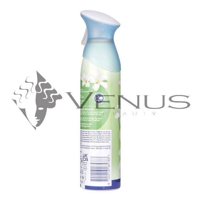 Febreze Air Mist White Jasmine 185ml
