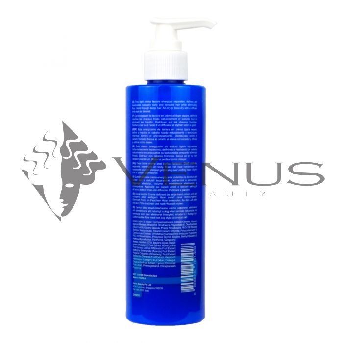 Monsoon Professional Frizz-Defying Bouncy Creme 240ml