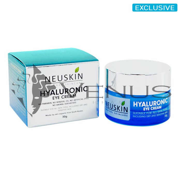 Neuskin Hyaluronic Eye Cream 30g
