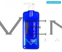 Monsoon Professional Thick + Strong Detoxifying Shampoo 500g