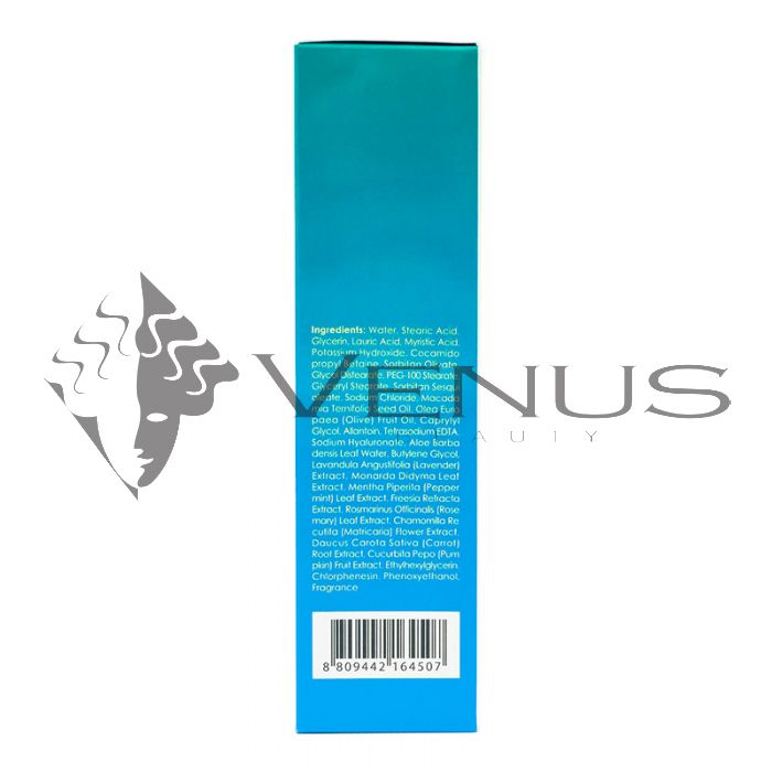 Neuskin Hyaluronic Moisturising Cleansing Foam 150ml