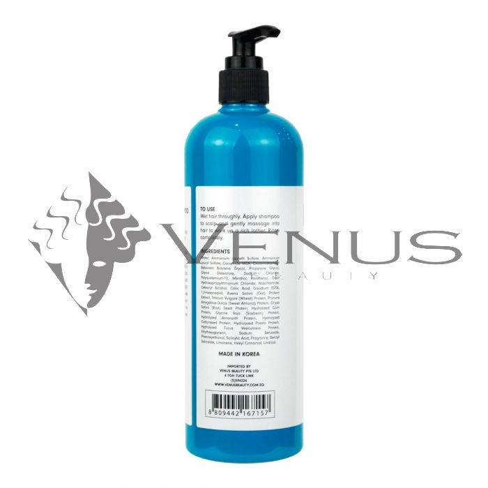 monsoon shampoo 2022 3本セット Monsoon Anti Dandruff Shampoo 500ml Itchy, Flaky Scalp