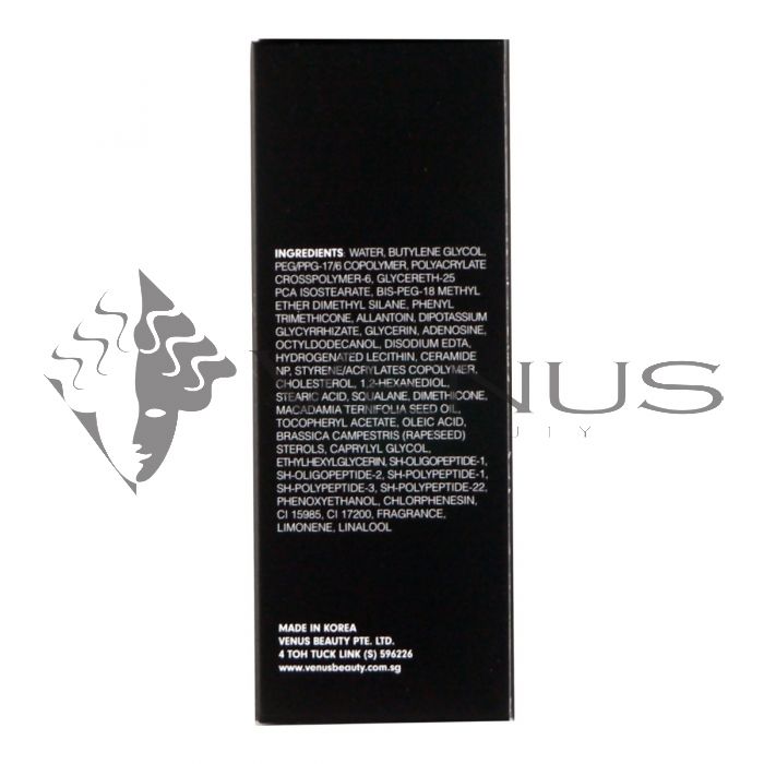 My Skin Lab Relaxation Anti-Aging Serum 50ml