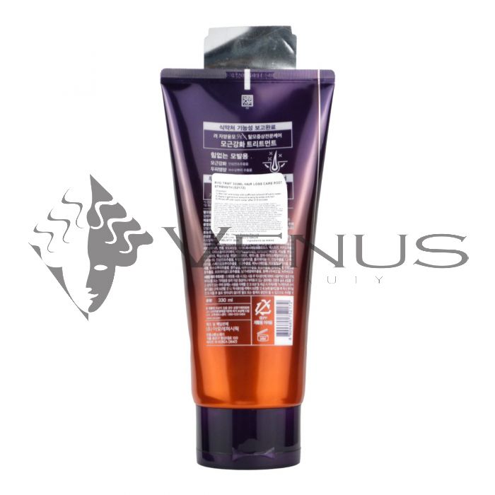 Ryo Treatment 330ml Hair Loss Care Root Strength