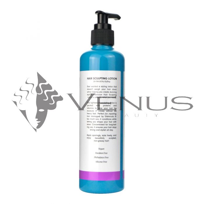 Monsoon Hair Lotion Sculpting 300ml